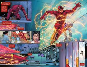 Read Titans (2023-)  6 Page 4 in English