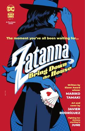Read Titans (2023-)  19 Page 2 in English