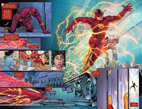Read Titans (2023-)  2 Page 8 in English