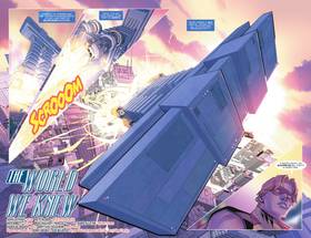 Read Titans (2023-)  33 Page 7 in English