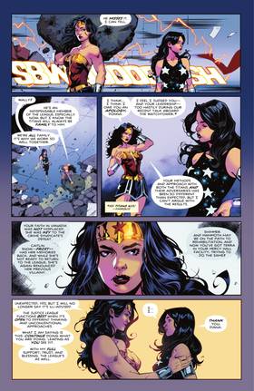 Read Titans (2023-)  31 Page 10 in English