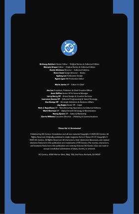 Read Titans (2023-)  5 Page 5 in English