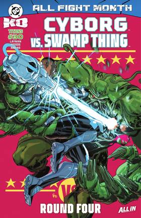 Titans (2023-): Titans (2023-) #30