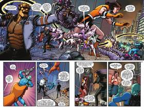 Read Unstoppable Doom Patrol (2023)  2 Page 10 in English