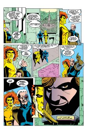 Read Zero Hour (1994)  1 Page 6 in English