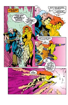 Read Zero Hour (1994)  1 Page 9 in English