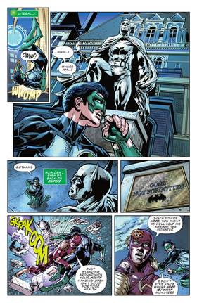 Read Zero Hour (1994)  2 Page 7 in English
