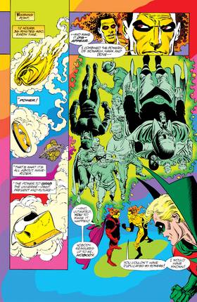 Read Zero Hour (1994)  4 Page 2 in English