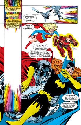 Read Zero Hour (1994)  3 Page 2 in English