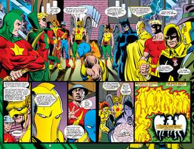 Read Zero Hour (1994)  5 Page 3 in English