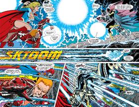 Read Zero Hour (1994)  3 Page 3 in English