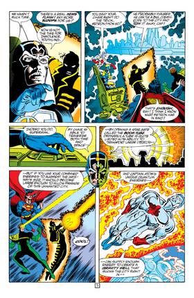 Read Zero Hour (1994)  4 Page 5 in English