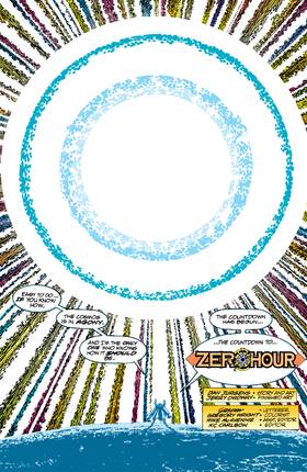 Read Zero Hour (1994)  6 Page 4 in English