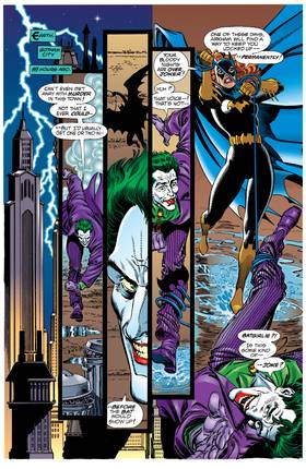 Read Zero Hour (1994)  6 Page 6 in English