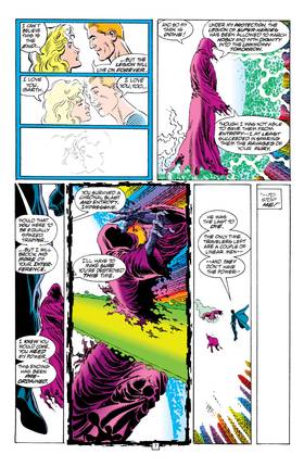 Read Zero Hour (1994)  3 Page 7 in English