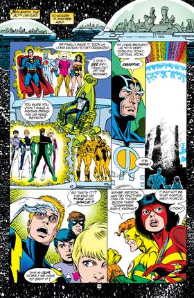 Read Zero Hour (1994)  4 Page 10 in English