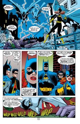 Read Zero Hour (1994)  6 Page 7 in English