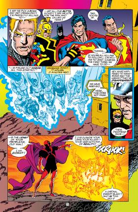Read Zero Hour (1994)  5 Page 9 in English