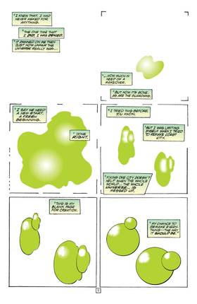 Read Zero Hour (1994)  7 Page 3 in English