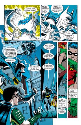 Read Zero Hour (1994)  6 Page 8 in English