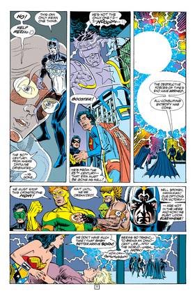Read Zero Hour (1994)  3 Page 9 in English