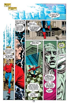 Read Zero Hour (1994)  3 Page 10 in English