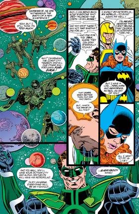 Read Zero Hour (1994)  7 Page 10 in English