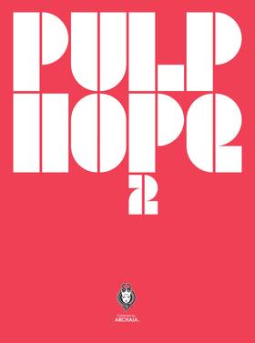 Read PulpHope2: The Art of Paul Pope  1 Page 3 in English