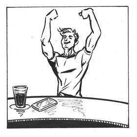 Read Gay Old Men  1 Page 6 in English