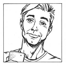 Read Gay Old Men  1 Page 4 in English