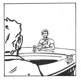 Read Gay Old Men  1 Page 2 in English