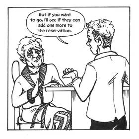 Read Gay Old Men  2 Page 4 in English