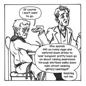 Read Gay Old Men  2 Page 5 in English