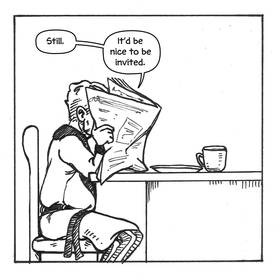 Read Gay Old Men  2 Page 6 in English