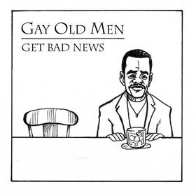 Read Gay Old Men  3 Page 1 in English
