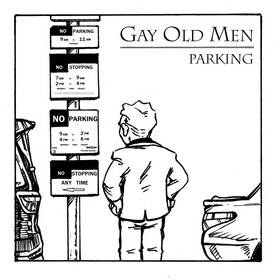 Read Gay Old Men  4 Page 1 in English