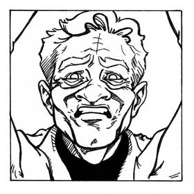 Read Gay Old Men  4 Page 5 in English