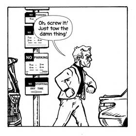 Read Gay Old Men  4 Page 6 in English