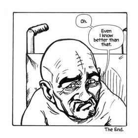 Read Gay Old Men  7 Page 6 in English