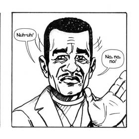 Read Gay Old Men  7 Page 4 in English