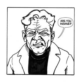 Read Gay Old Men  7 Page 2 in English