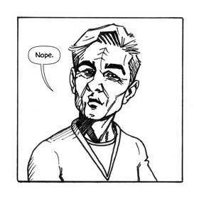 Read Gay Old Men  7 Page 3 in English