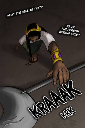 Read The Vagabonds  4 Page 9 in English