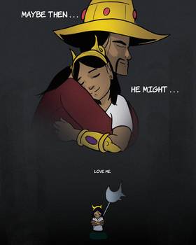 Read The Vagabonds  5 Page 4 in English