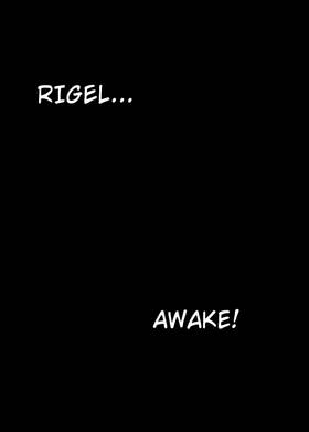 Read Rigel's Nigthmares   1 Page 3 in English