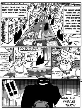 Read Flaming Moto  2 Page 2 in English