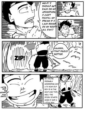 Read Flaming Moto  1 Page 8 in English