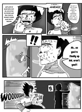 Read Flaming Moto  2 Page 7 in English