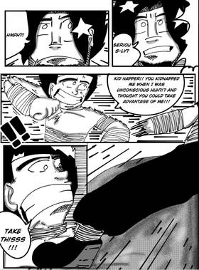 Read Flaming Moto  2 Page 8 in English