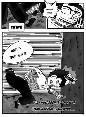 Read Flaming Moto  2 Page 10 in English